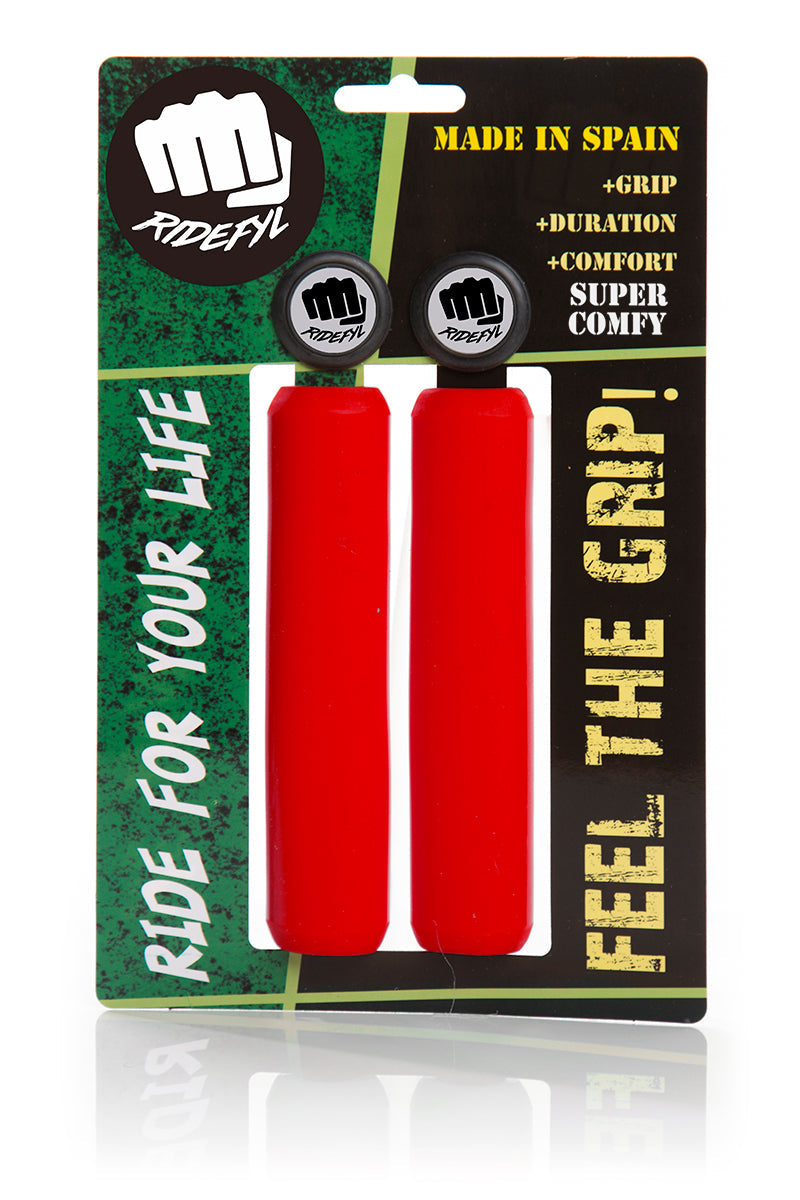 Súper Comfy 2 colores